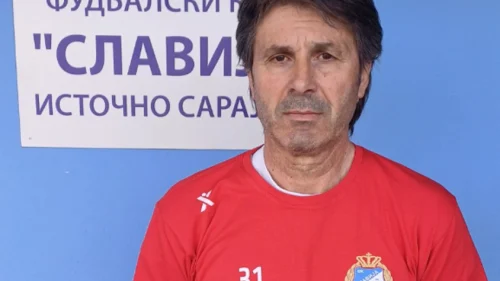 Stanić odradio prvi trening: Na ono što je prošlo ne možemo uticati, gledamo prema naprijed, Prva liga Republike Srpske