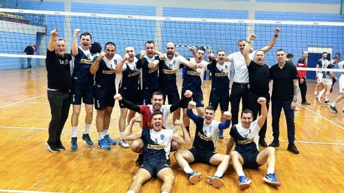Titula ili majstorica?, Prva liga Republike Srpske - play off
