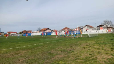 Sutjeska bez problema sa Famosom u U19 Kupu Republike Srpske