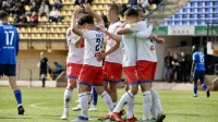 Iz Širokog se vidi finale