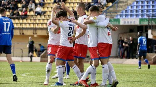 Iz Širokog se vidi finale, Kup Bosne i Hercegovine