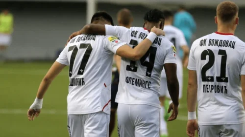 Partizan u poslednjem minutu odneo bodove sa "Krova"