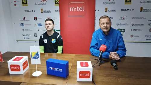 Vule Trivunović se raduje utakmici protiv Kozare: Kvalitetna ekipa koja želi da se nadigrava, Prva liga Republike Srpske