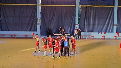 Sloga 2 bolja od Laktaša