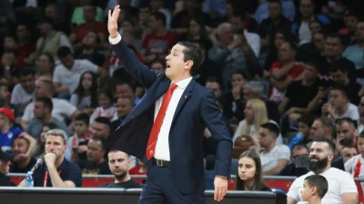 Sferopulos o Zvezdi, Kugi šampiona, Teu..., Euroleague