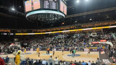Važna pobeda Partizana za mogući plasmana u plej in, Euroleague