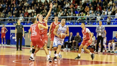 Počinje doigravanje za prvaka Republike Srpske: Jahorina favorit protiv Akademca, Bijeljina ima finalistu, Prva liga RS - Play off