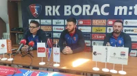 U Borcu optimistični pred gostovanje Slobodi
