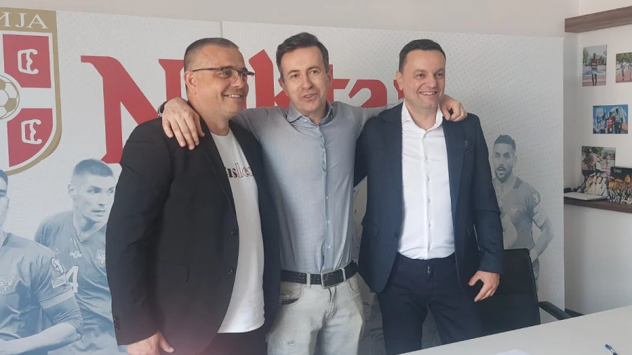 Banjalučka pivara i FS Srbije produžili saradnju