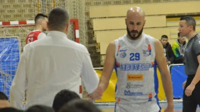 Razišli se Leotar i Krstajić, Prvenstvo BiH