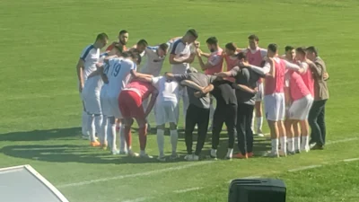 Lider Radnik pokorio Laktaše i prigrlio titulu, Prva liga Republike Srpske