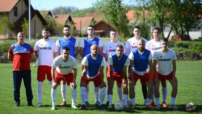 Demontaža Gačana, Druga liga Republike Srpske  – Istok
