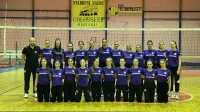 Odbojkašice Jahorine sutra gostuju u Bratuncu