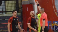 Grahovac Borcu donio bodove