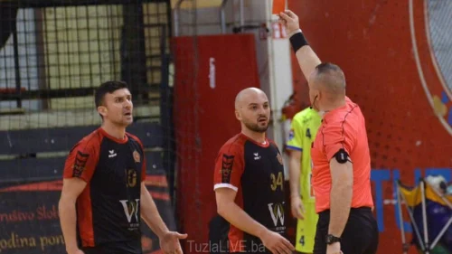 Grahovac Borcu donio bodove, Premijer liga BiH