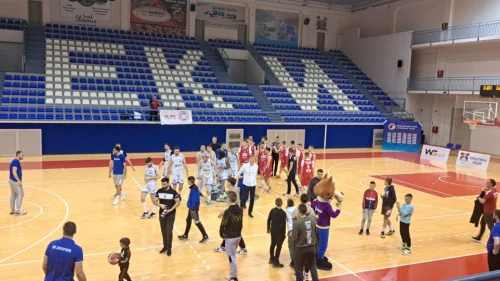 Jahorina povela 1:0  protiv Akademca, Prva liga RS - Play off