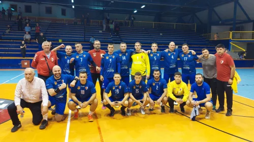 Sibinčić kapitenski u posljednjoj sekundi za bod Dervente, Prva liga Republike Srpske