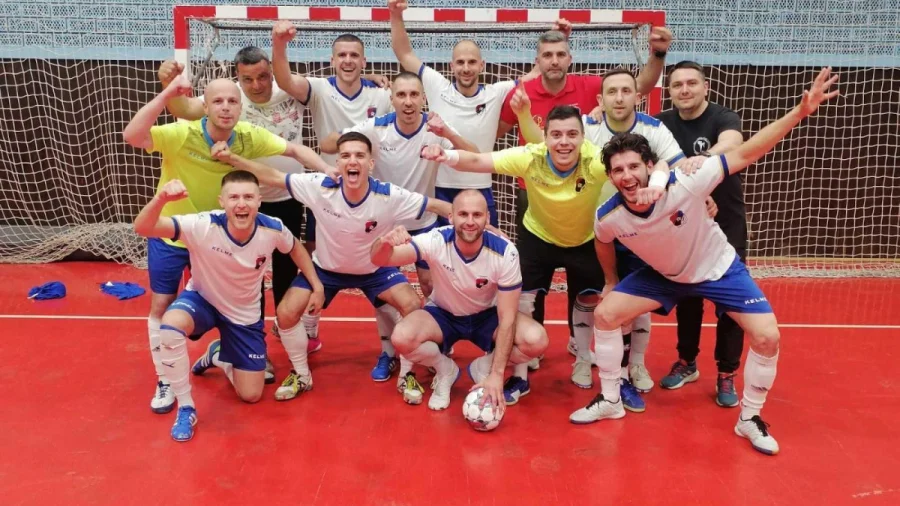Dervenćani preko Zvorničana do polufinala plej-ofa, Prva liga RS , play-off