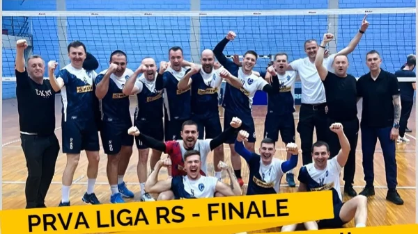 Gradiška ide u viši rang, Prva liga Republike Srpske - play off