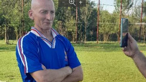 Zadrugar ne posustaje, Područna liga RS – Doboj - Brod