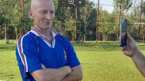 Zadrugar ne posustaje, Područna liga RS – Doboj - Brod