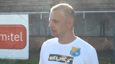 Vule Trivunović: Ja sam isključivi krivac za poraz, prihvatam krivicu na sebe, Prva liga Republike Srpske