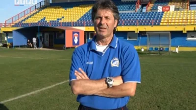 Stanić: Moramo da radimo, Prva liga Republike Srpske