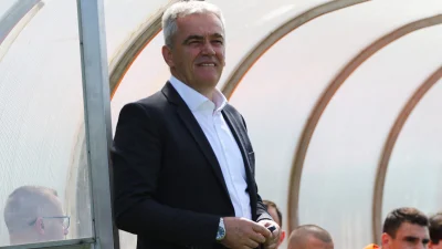 Dejan Vidić danas na operaciji, Vlado Jagodić pružio podršku, Premijer liga BiH