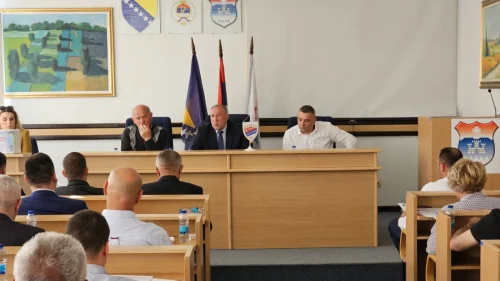 Milorad Lale predsjednik FS PSR po četvrti put, podrška Vici Zeljkoviću za predsjednika oba Saveza