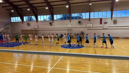 Čelinac opet prvoligaš, Druga liga RS – Baraž za popunu Prve lige