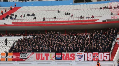 Rastu tenzije u Mostaru, Premijer liga BiH