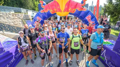 Jubilarna 10. Jahorina ultra trejl