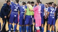 Cazinsko grotlo nije prepreka šampionu: Radnik u finalu Kupa Bosne i Hercegovine