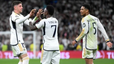 Dva remija u dva meča Lige šampiona (video), UEFA Champions League - Final stages