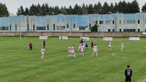 Sloga i Zvijezda 09 u prednosti pred revanš, Kup Republike Srpske