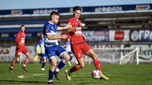 Bojan Marković i Branko Rosić se rastali sa Laktašima, Prva liga Republike Srpske