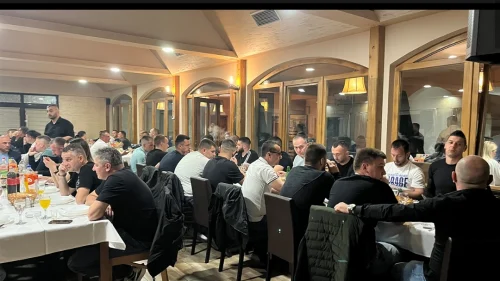 Veliki planovi Laminaca, Područna liga  – Gradiška