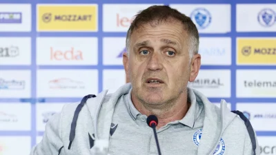 Željo ide na tri boda, Premijer liga BiH