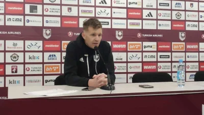 Rožman: Derbi je spektakl, Premijer liga BiH