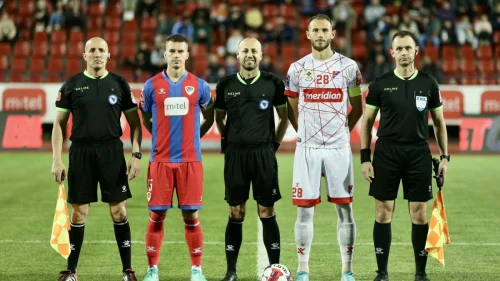 Borac se mučio, Grahovac odlučio, Premijer liga BiH
