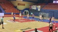   Rukometaši Borca pobijedili Konjuh