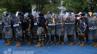 Nemiri u Mostaru, Premijer liga BiH