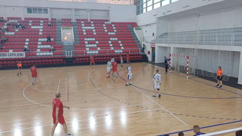 Derventa preokretom do trijumfa u Istočnom Sarajevu, Prva liga Republike Srpske