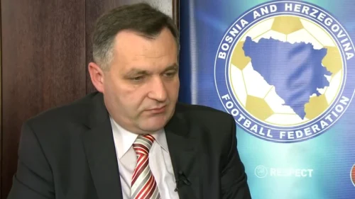 Sprema li Ivan Beus predsjedničku kandidaturu?