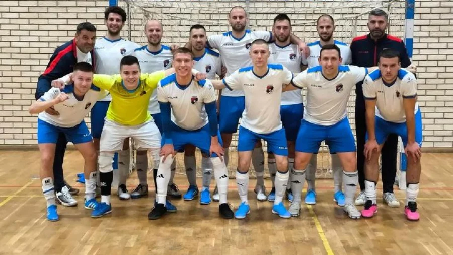 Derventa se oglasila saopštenjem u vezi sa nedolaskom na utakmicu, Prva liga RS , play-off