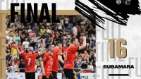 Bubamra brojala do 16, Prva futsal liga FBIH, baraž