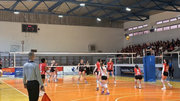 Gacko naciljalo odbranu titule, Premijer liga - play off