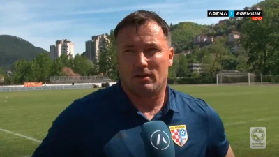 Domaćin bio bliži trijumfu, Premijer liga BiH