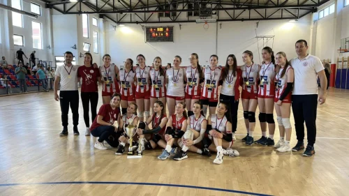 Titula šampiona Srpske otišla u Obudovac