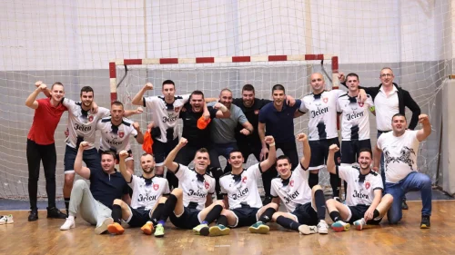 Nevesinje vratilo seriju na majstoricu u Istočno Sarajevo, Prva liga RS , play-off